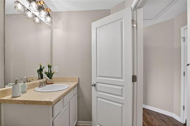 1405 Commercial Court, Norcross, GA 30093