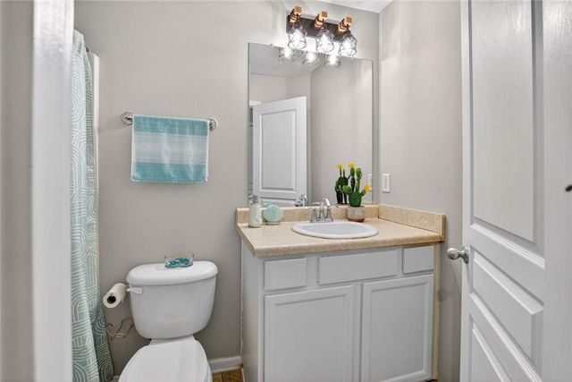 1405 Commercial Court, Norcross, GA 30093