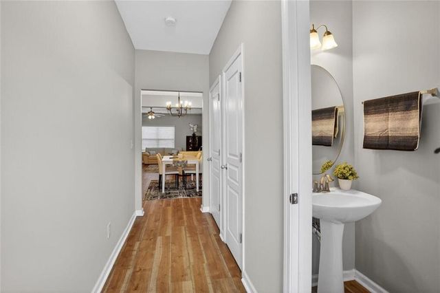 1405 Commercial Court, Norcross, GA 30093