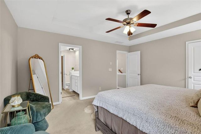 1405 Commercial Court, Norcross, GA 30093