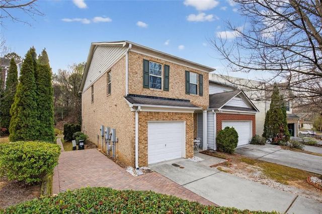 1405 Commercial Court, Norcross, GA 30093