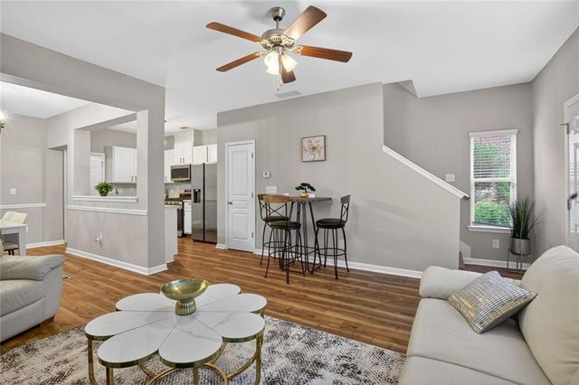 1405 Commercial Court, Norcross, GA 30093