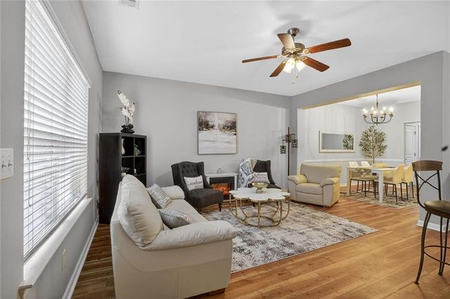 1405 Commercial Court, Norcross, GA 30093