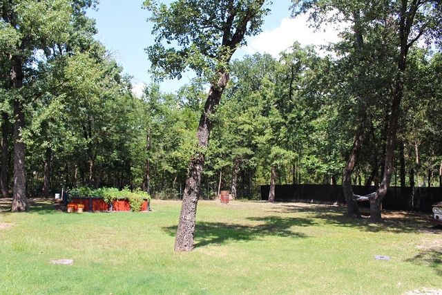 14617 San Jacinto Drive, Log Cabin, TX 75148