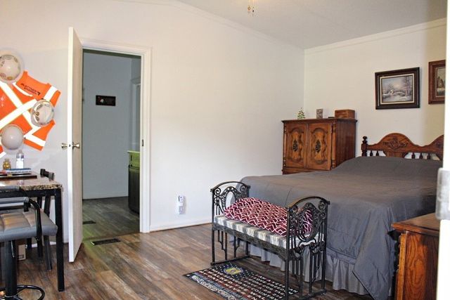 14617 San Jacinto Drive, Log Cabin, TX 75148