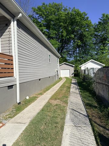 3906 6 Avenue, Chattanooga, TN 37407