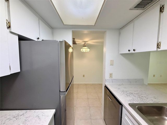5132 AMULET DRIVE A105, New Port Richey, FL 34652