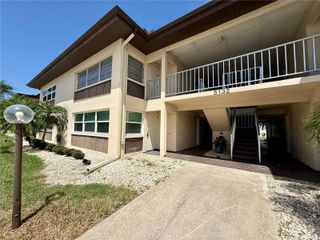 5132 AMULET DRIVE A105, New Port Richey, FL 34652