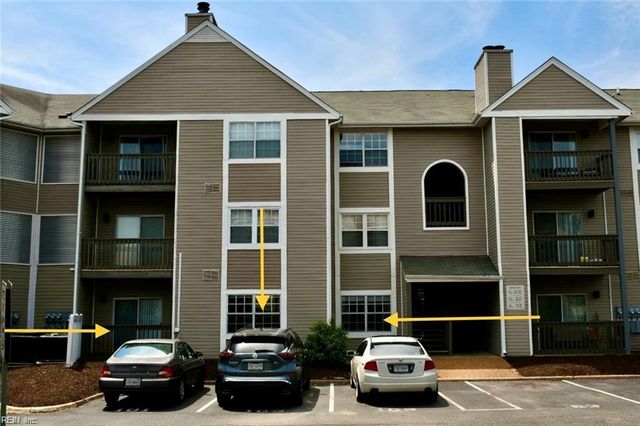 89 Cape Dorey DR, Hampton, VA 23666