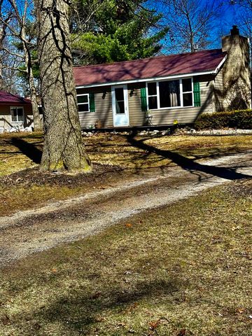 2738 Cathy Street, Hamilton Twp, MI 48625