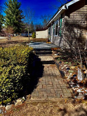 2738 Cathy Street, Hamilton Twp, MI 48625