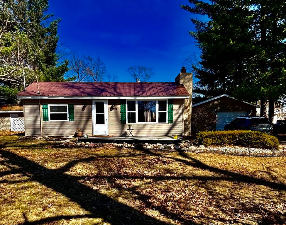 2738 Cathy Street, Hamilton Twp, MI 48625