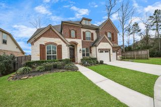 6002 Granite Shadow Lane, Houston, TX 77365