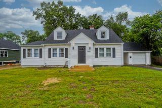 1362 Page Blvd, Springfield, MA 01104