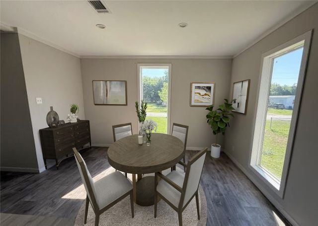 1717 Gale Drive, Pelican Bay, TX 76020