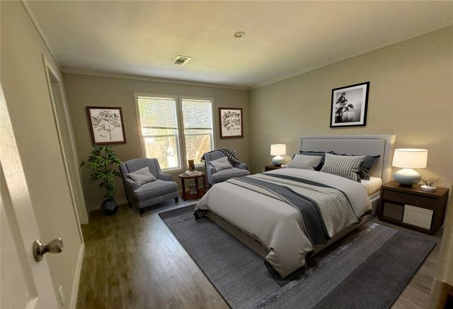1717 Gale Drive, Pelican Bay, TX 76020