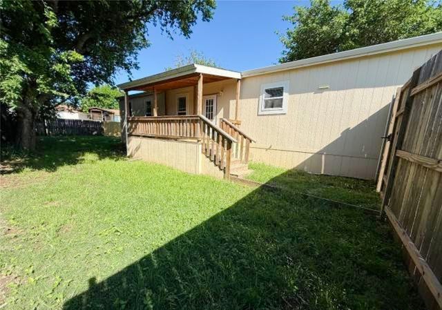 1717 Gale Drive, Pelican Bay, TX 76020