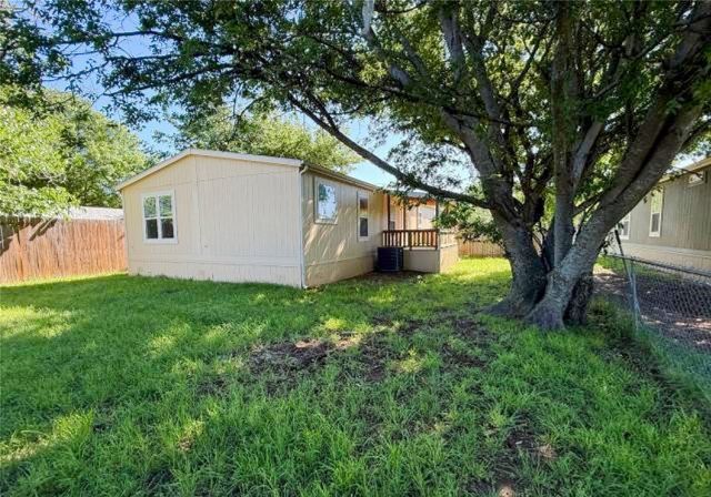 1717 Gale Drive, Pelican Bay, TX 76020