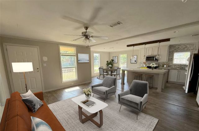 1717 Gale Drive, Pelican Bay, TX 76020