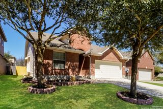 132 Vista Del Rey, Cibolo, TX 78108