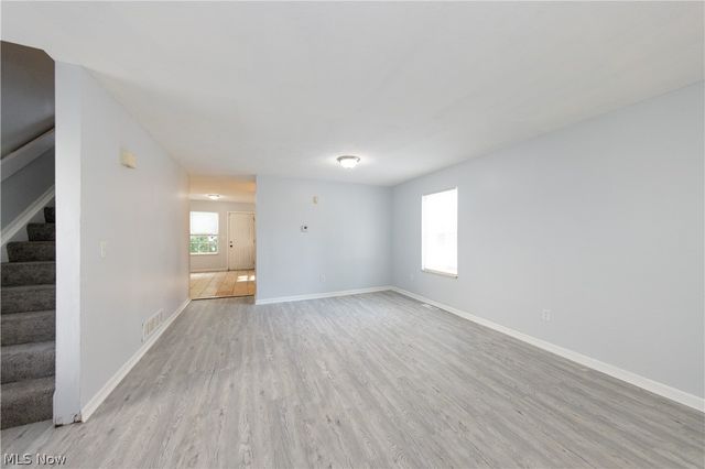 9323 Pratt Avenue, Cleveland, OH 44105