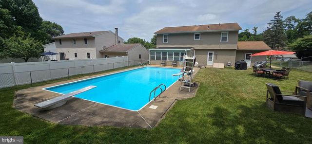 7949 BAYARD DR, Hummelstown, PA 17036