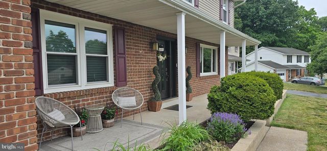 7949 BAYARD DR, Hummelstown, PA 17036