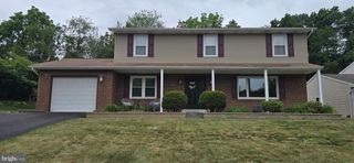 7949 BAYARD DR, Hummelstown, PA 17036