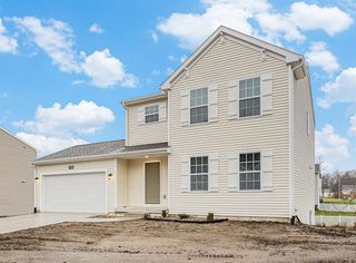 1667 Aspen Trails, Otsego, MI 49078