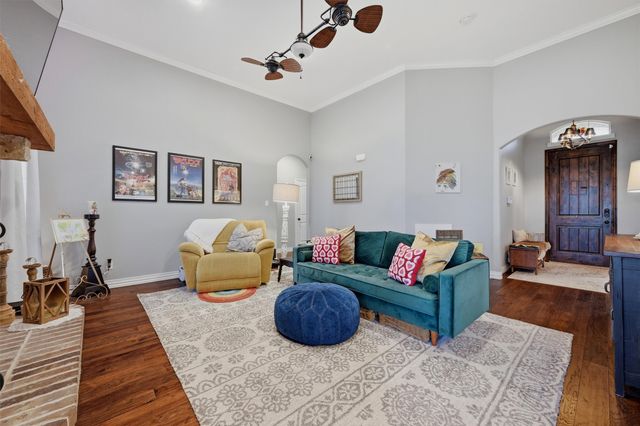 67 Mitchell Road, Sherman, TX 75090