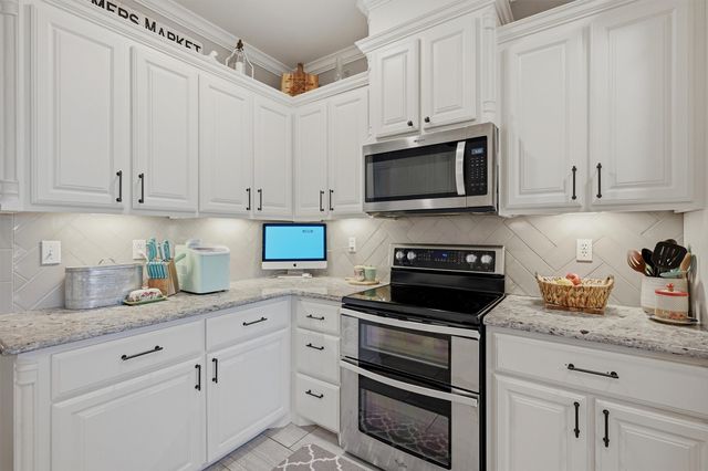 67 Mitchell Road, Sherman, TX 75090