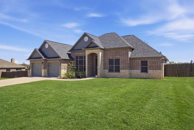 67 Mitchell Road, Sherman, TX 75090