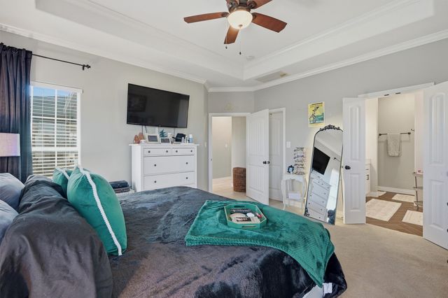 67 Mitchell Road, Sherman, TX 75090