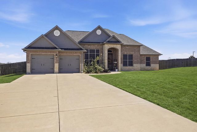 67 Mitchell Road, Sherman, TX 75090