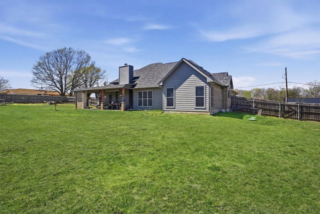 67 Mitchell Road, Sherman, TX 75090