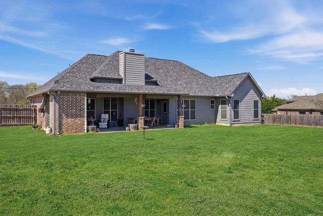 67 Mitchell Road, Sherman, TX 75090