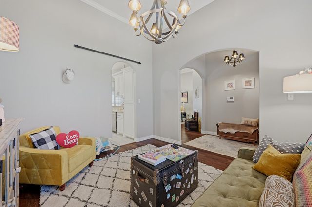 67 Mitchell Road, Sherman, TX 75090