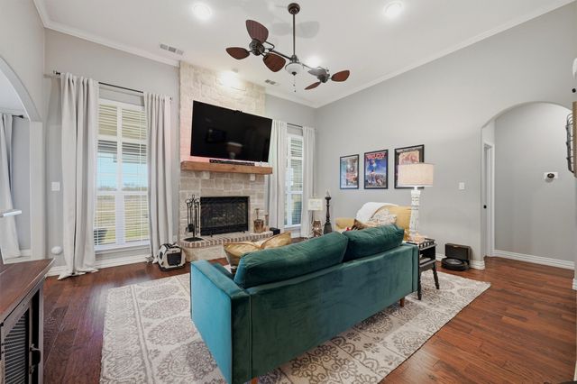 67 Mitchell Road, Sherman, TX 75090