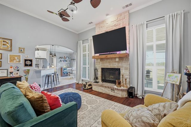 67 Mitchell Road, Sherman, TX 75090