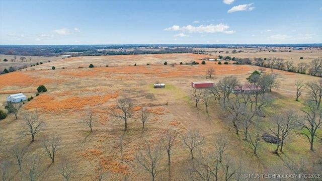 2276 State Route 70 E, Calera, OK 74730