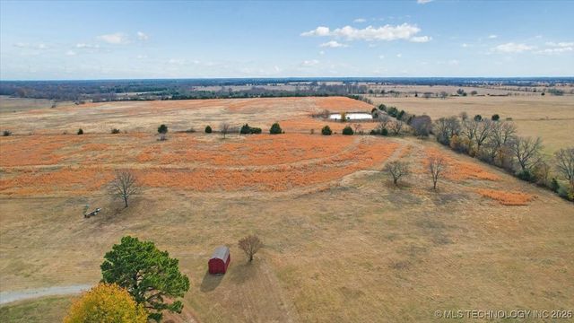 2276 State Route 70 E, Calera, OK 74730