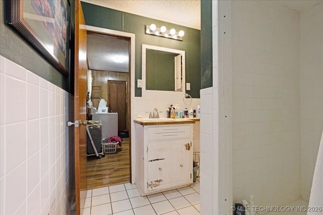 2276 State Route 70 E, Calera, OK 74730