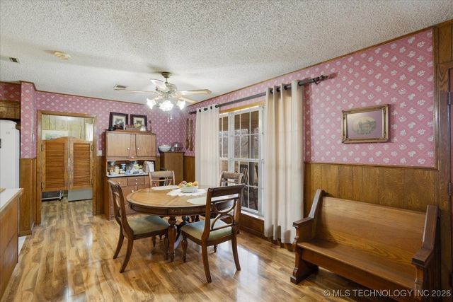 2276 State Route 70 E, Calera, OK 74730