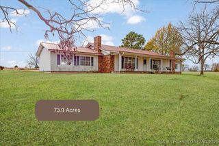 2276 State Route 70 E, Calera, OK 74730