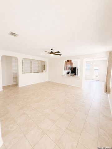 15322 SABER PT, San Antonio, TX 78253