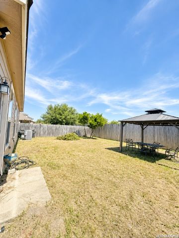 15322 SABER PT, San Antonio, TX 78253