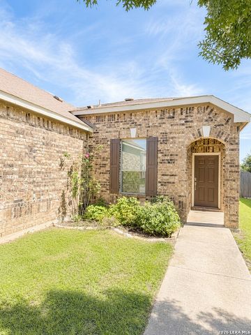 15322 SABER PT, San Antonio, TX 78253