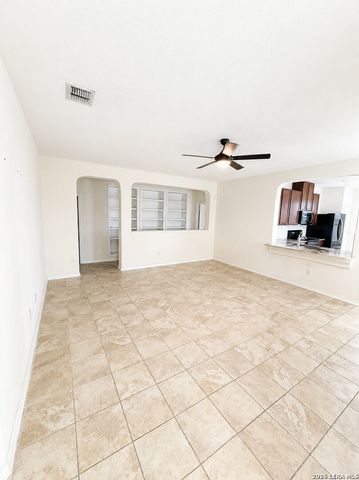 15322 SABER PT, San Antonio, TX 78253
