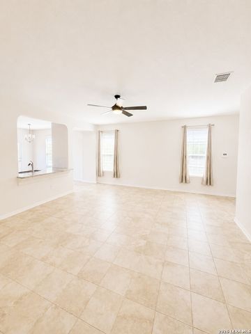 15322 SABER PT, San Antonio, TX 78253
