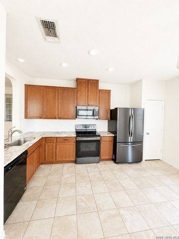 15322 SABER PT, San Antonio, TX 78253